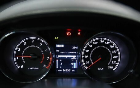 Peugeot 4007, 2011 год, 670 000 рублей, 16 фотография