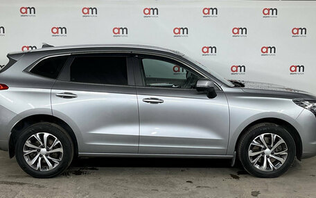 Haval Jolion, 2023 год, 1 679 000 рублей, 8 фотография