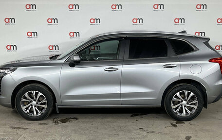 Haval Jolion, 2023 год, 1 679 000 рублей, 7 фотография