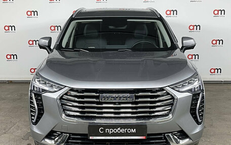 Haval Jolion, 2023 год, 1 679 000 рублей, 2 фотография