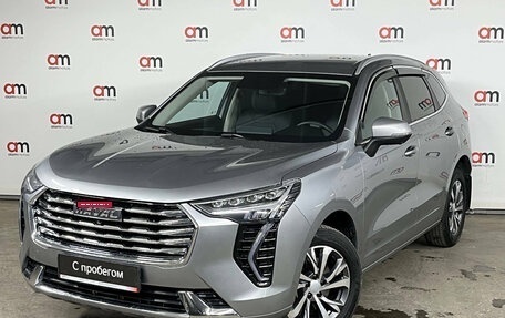 Haval Jolion, 2023 год, 1 679 000 рублей, 3 фотография