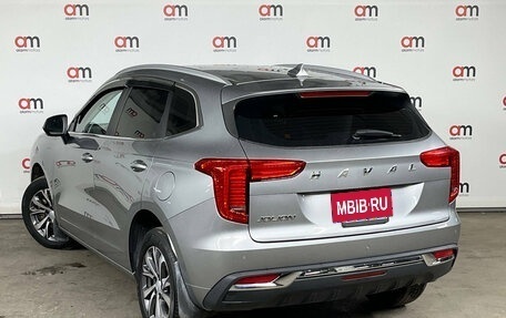 Haval Jolion, 2023 год, 1 679 000 рублей, 6 фотография