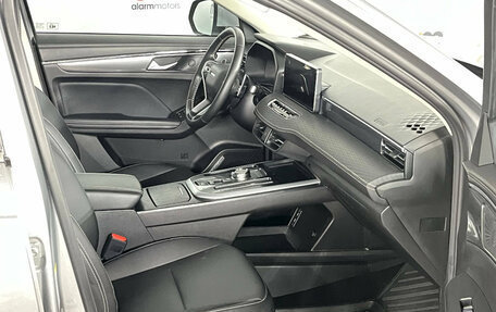 Haval Jolion, 2023 год, 1 679 000 рублей, 12 фотография