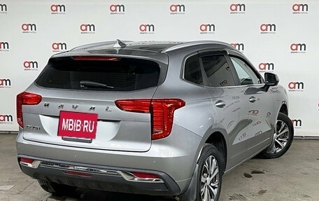 Haval Jolion, 2023 год, 1 679 000 рублей, 4 фотография