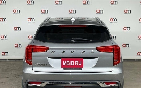 Haval Jolion, 2023 год, 1 679 000 рублей, 5 фотография