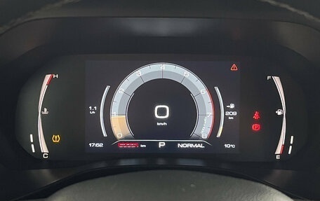 Haval Jolion, 2023 год, 1 679 000 рублей, 13 фотография