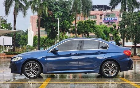 BMW 1 серия, 2022 год, 1 600 020 рублей, 4 фотография