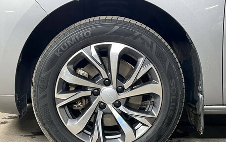 Haval Jolion, 2023 год, 1 679 000 рублей, 22 фотография