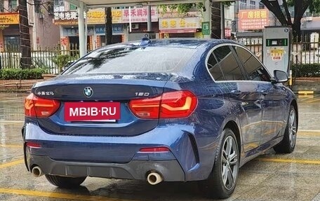 BMW 1 серия, 2022 год, 1 600 020 рублей, 6 фотография