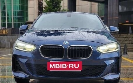 BMW 1 серия, 2022 год, 1 600 020 рублей, 2 фотография