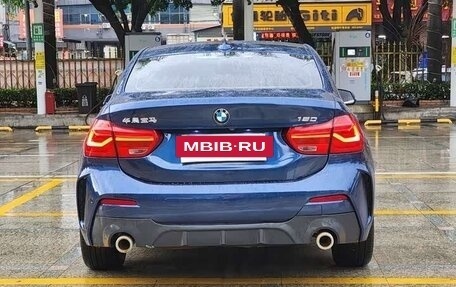 BMW 1 серия, 2022 год, 1 600 020 рублей, 5 фотография