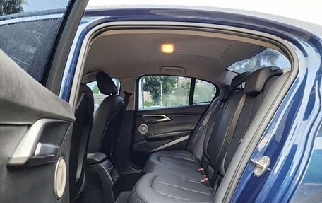 BMW 1 серия, 2022 год, 1 600 020 рублей, 11 фотография