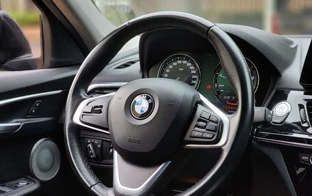 BMW 1 серия, 2022 год, 1 600 020 рублей, 9 фотография