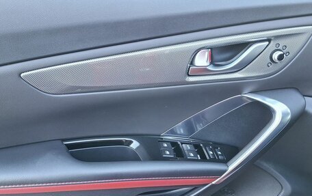 Changan CS55, 2021 год, 1 630 000 рублей, 16 фотография
