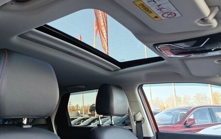 Changan CS55, 2021 год, 1 630 000 рублей, 15 фотография