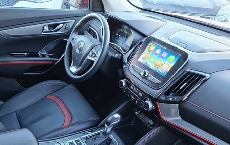 Changan CS55, 2021 год, 1 630 000 рублей, 11 фотография
