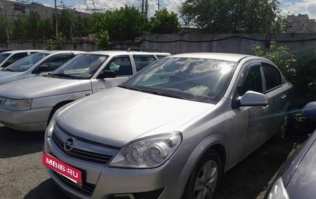 Opel Astra H, 2012 год, 324 000 рублей, 3 фотография