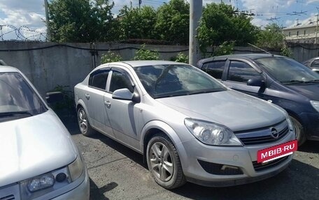 Opel Astra H, 2012 год, 324 000 рублей, 2 фотография