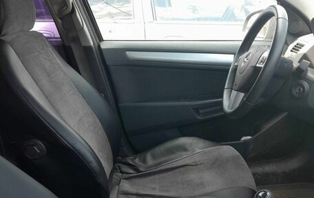 Opel Astra H, 2012 год, 324 000 рублей, 9 фотография