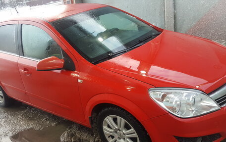 Opel Astra H, 2008 год, 350 000 рублей, 3 фотография