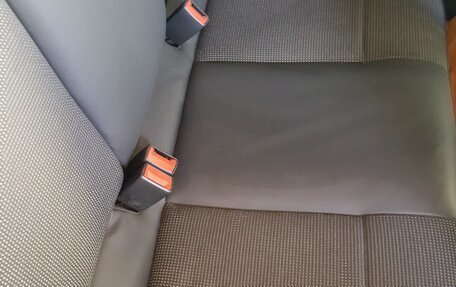 Opel Astra H, 2008 год, 350 000 рублей, 10 фотография