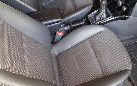 Opel Astra H, 2008 год, 350 000 рублей, 13 фотография