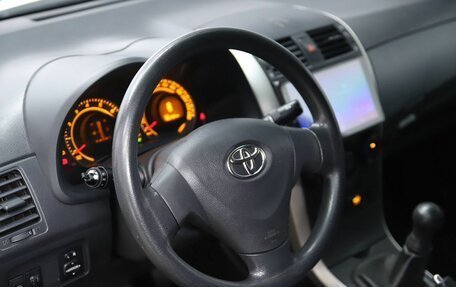 Toyota Corolla, 2008 год, 730 000 рублей, 10 фотография