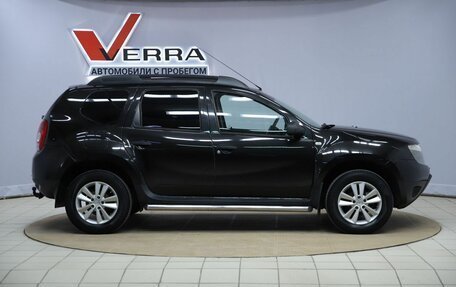 Renault Duster I рестайлинг, 2012 год, 730 000 рублей, 4 фотография