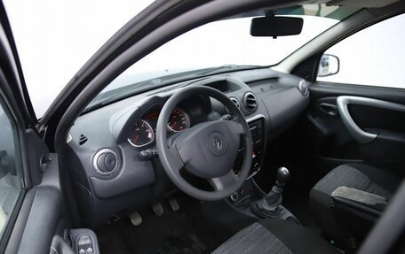 Renault Duster I рестайлинг, 2012 год, 730 000 рублей, 10 фотография