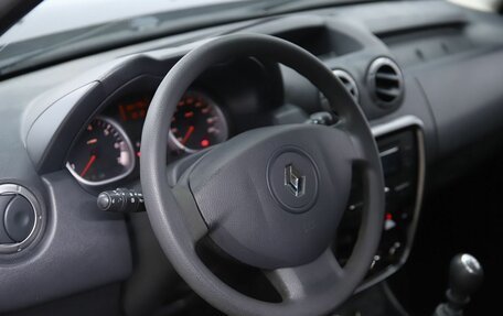 Renault Duster I рестайлинг, 2012 год, 730 000 рублей, 12 фотография