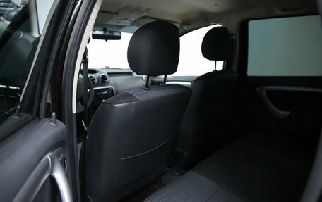 Renault Duster I рестайлинг, 2012 год, 730 000 рублей, 11 фотография