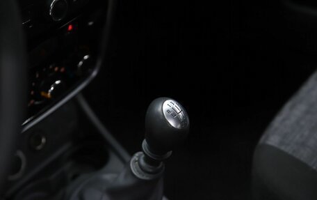 Renault Duster I рестайлинг, 2012 год, 730 000 рублей, 13 фотография