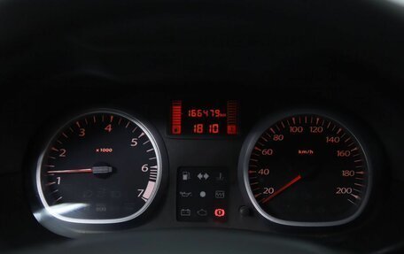 Renault Duster I рестайлинг, 2012 год, 730 000 рублей, 15 фотография