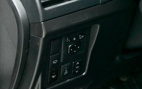 Toyota Land Cruiser Prado 150 рестайлинг, 2011 год, 2 720 000 рублей, 19 фотография
