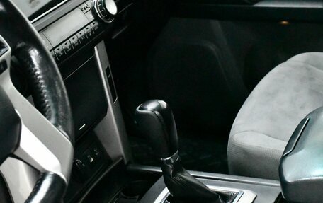 Toyota Land Cruiser Prado 150 рестайлинг, 2011 год, 2 720 000 рублей, 20 фотография