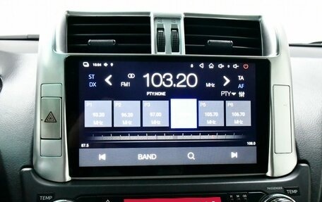 Toyota Land Cruiser Prado 150 рестайлинг, 2011 год, 2 720 000 рублей, 31 фотография