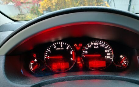 Nissan Pathfinder, 2013 год, 2 099 000 рублей, 3 фотография