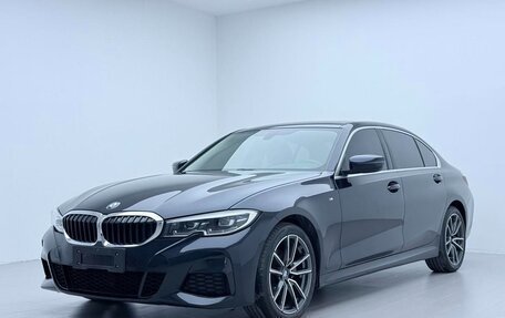 BMW 3 серия, 2022 год, 2 973 000 рублей, 1 фотография
