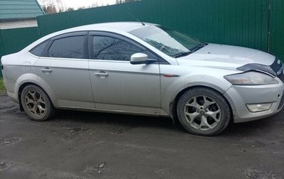 Ford Mondeo IV рестайлинг, 2008 год, 270 000 рублей, 1 фотография