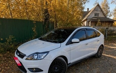 Ford Focus II рестайлинг, 2009 год, 520 000 рублей, 1 фотография