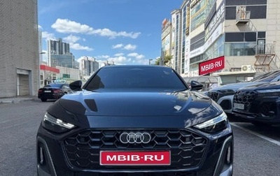Audi A5, 2026 год, 6 000 000 рублей, 1 фотография