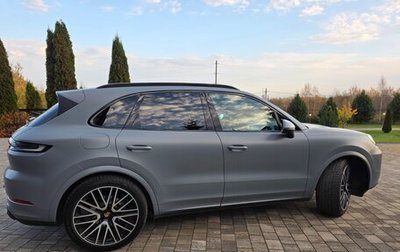 Porsche Cayenne III, 2024 год, 11 850 000 рублей, 1 фотография