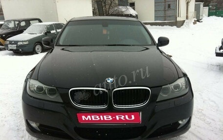 BMW 3 серия, 2011 год, 730 000 рублей, 1 фотография
