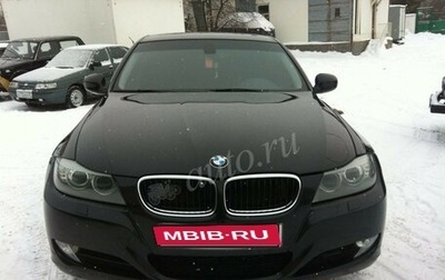 BMW 3 серия, 2011 год, 730 000 рублей, 1 фотография