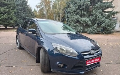 Ford Focus III, 2012 год, 710 000 рублей, 1 фотография
