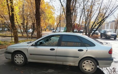 Renault Laguna II, 2000 год, 300 000 рублей, 1 фотография