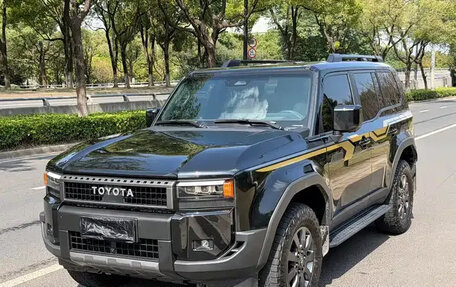 Toyota Land Cruiser Prado, 2025 год, 10 872 069 рублей, 1 фотография