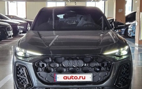 Audi Q5, 2026 год, 7 800 000 рублей, 1 фотография