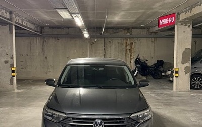 Volkswagen Polo VI (EU Market), 2021 год, 2 150 000 рублей, 1 фотография