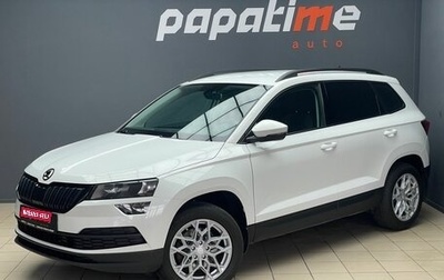 Skoda Karoq I, 2020 год, 2 350 000 рублей, 1 фотография